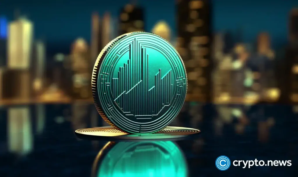 JPMorgan digital dollar JPM Coin moves onto a public blockchain