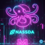 Kraken-linked SPAC files for $250m Nasdaq IPO