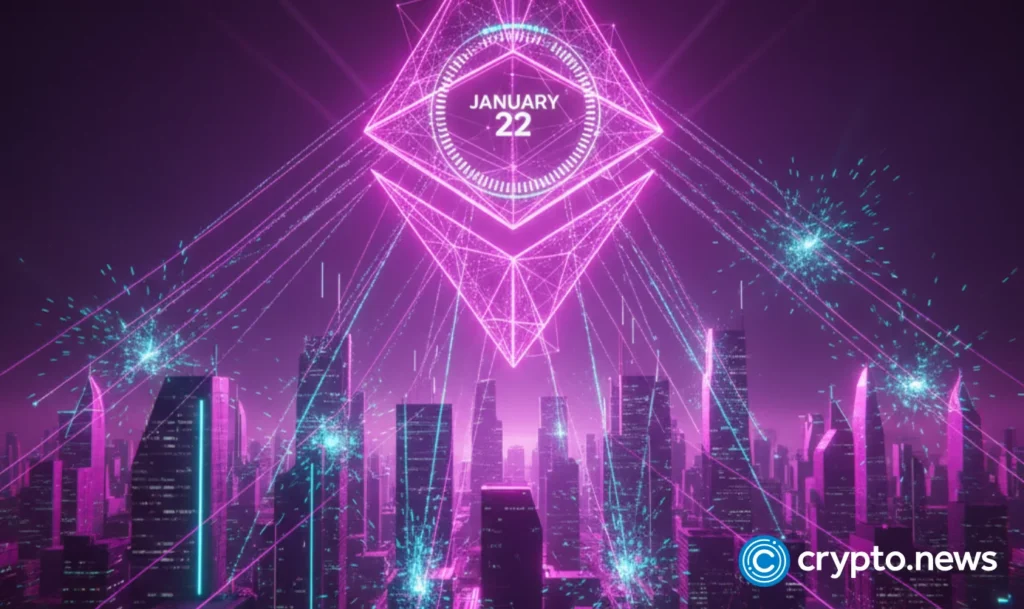 MegaETH mainnet to launch January 22 with global stress test