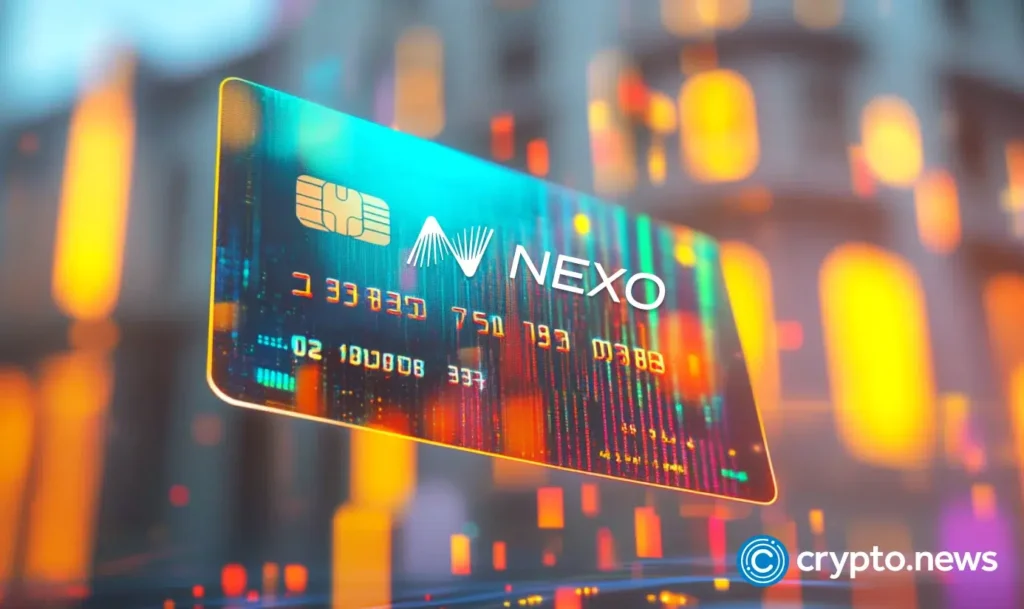 Nexo fined $500,000 by California regulators over crypto-backed loans