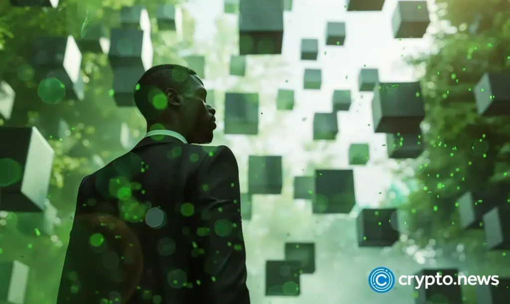 Nigeria begins tracking crypto transactions through tax IDs