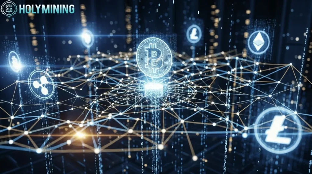 Stablecoin rails give Interactive Brokers 24/7 funding edge with USDC, RLUSD, PYUSD