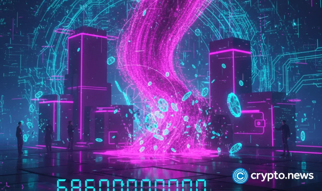 Ripple execs sold roughly 58.5 billion XRP since 2012, data shows