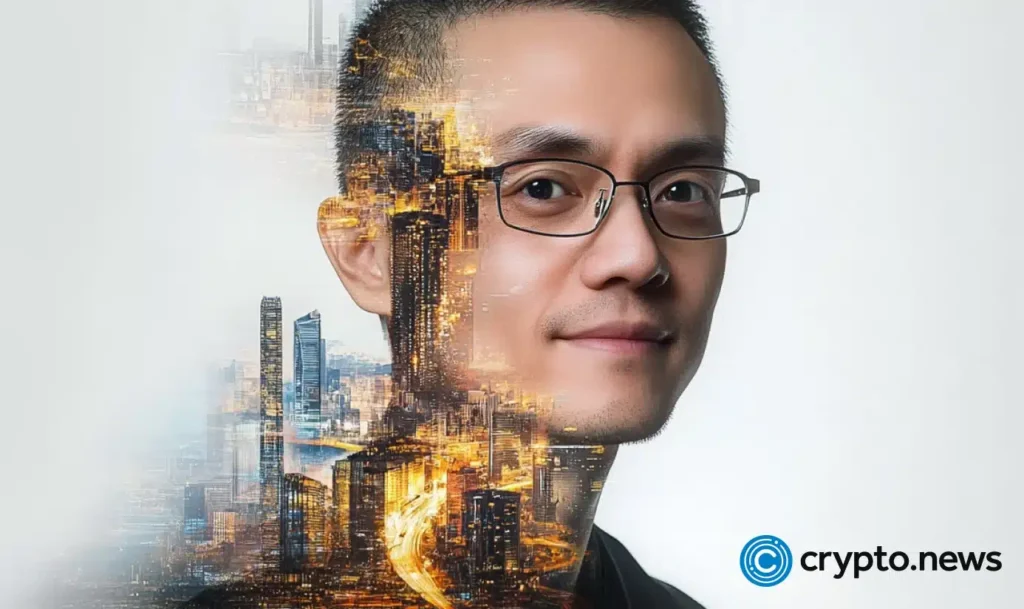 What crash? Binance’s CZ rejects claims platform caused $19b crypto crash