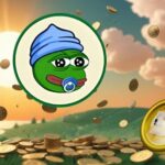 Why Pepe coin price is going up?
