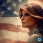 Will TRUMP Coin rally ahead of Melania Trump movie release?