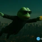 Crypto presale list 2026: Pepe Dollar emerges as a leading crypto to buy now over Maxi Doge, Dogeball token and Based Eggman