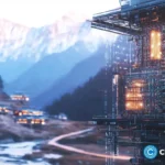 Bhutan moves $22M in Bitcoin as Arkham flags patterned BTC sales