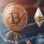 What Bitcoin and Ethereum are signaling about risk appetite in crypto