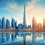 Crypto is no longer a ‘crude’ word for companies in the UAE | Opinion