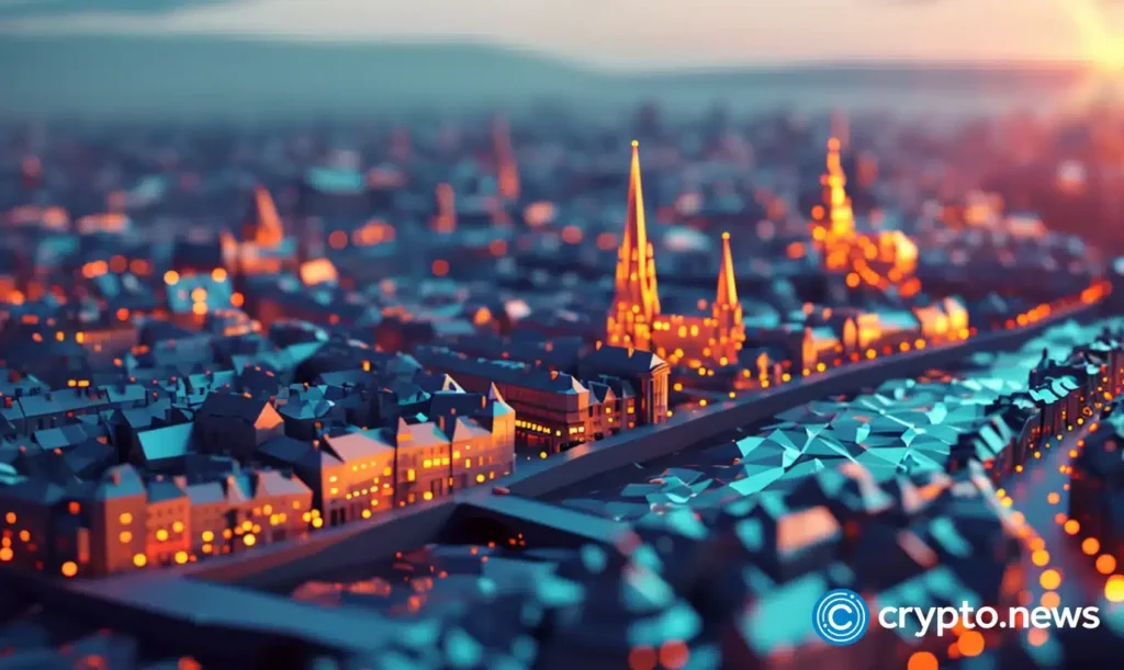 Crypto is Europe’s best answer to Revolut’s fintech dominance | Opinion