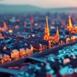 Crypto is Europe’s best answer to Revolut’s fintech dominance | Opinion