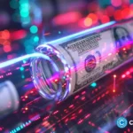 Crypto outflows cool as investors rotate from Bitcoin to altcoins