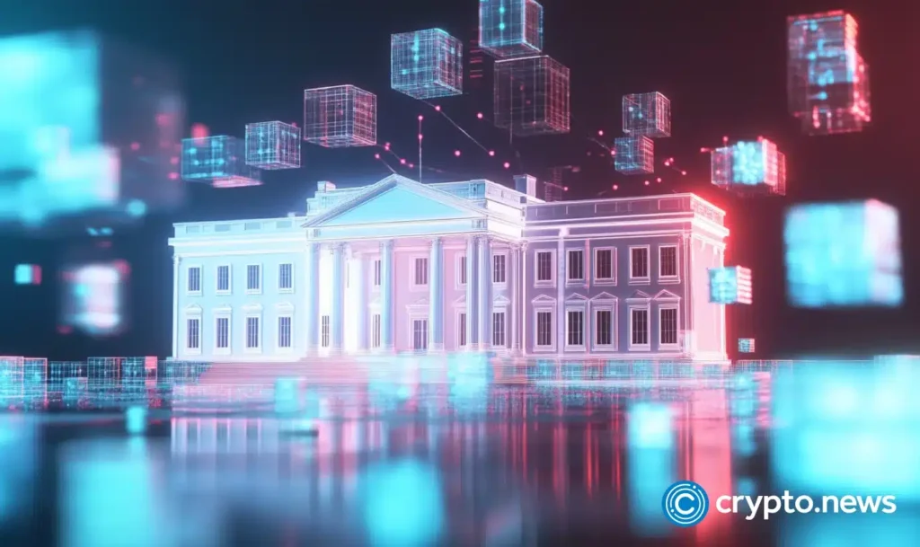 Banks, crypto fail to reach agreement in White House stablecoin meeting
