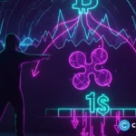 XRP price could fall below $1 if Bitcoin reaches certain level