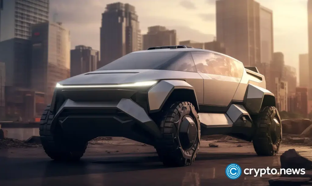 Tesla stock faces bearish breakdown as growth slows — Musk views aren’t helping