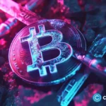 Why is Bitcoin difficulty surging at its fastest pace since 2021?