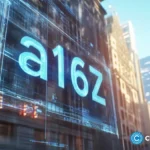 A16Z says AI agents will need crypto rails for identity and payments