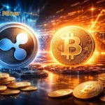 XRP CLARITY Act Vote in Focus as XRP Holds $1.34 and Senate Returns April 13