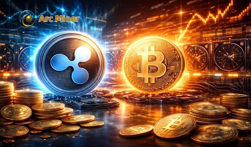 XRP CLARITY Act Vote in Focus as XRP Holds $1.34 and Senate Returns April 13