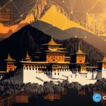 Bhutan’s Bitcoin sales enter third straight week with $6.7M BTC offload