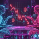 Bitcoin analysts debate market outlook amid price decline