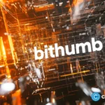 Bitcoin briefly drops on Bithumb amid claims of 2k BTC airdrop error