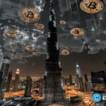 Bitcoin traders weigh UAE stake in Trump-linked WLFI stablecoin empire