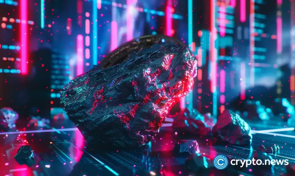 BlackRock exec: 1% crypto allocation could pull in $2T from Asia