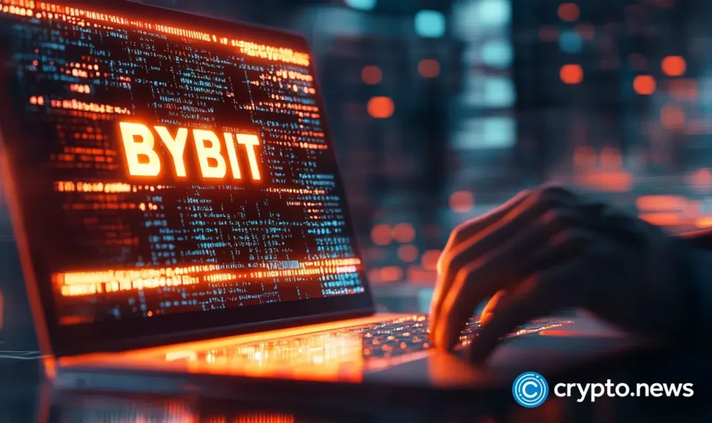 Bybit becomes the title partner of Stockholm Open