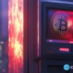 Crypto ATM regulation bill advances to Virginia governor