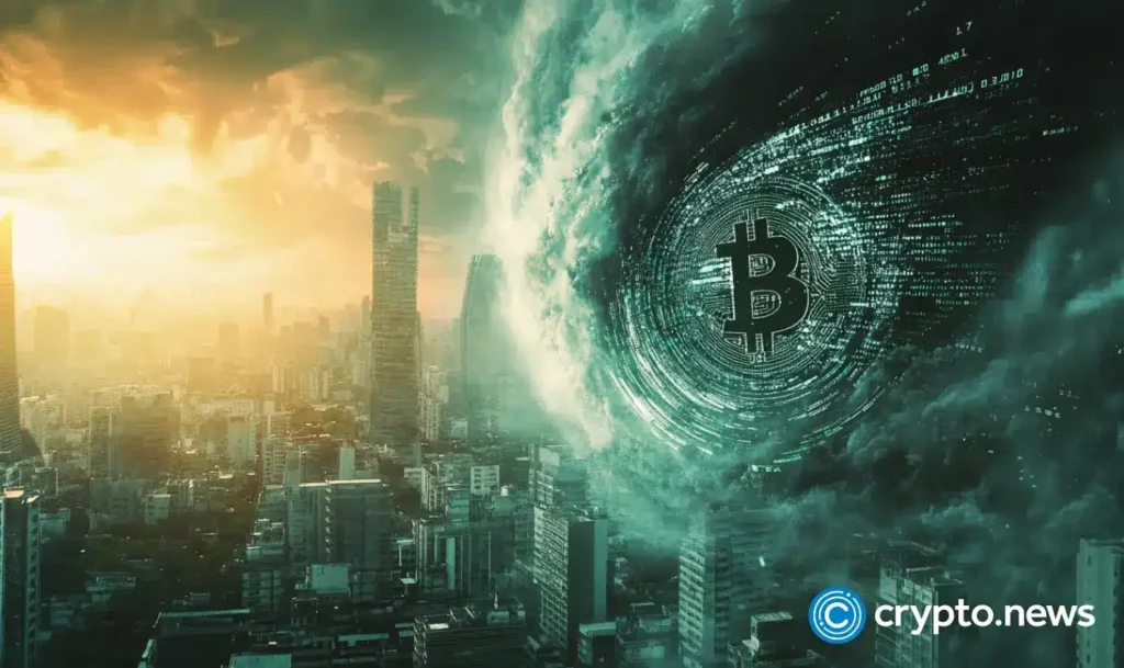 Crypto calm before the storm: BTC bounces, altcoins flounder, and AI steals spotlight