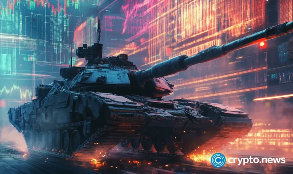 Crypto fear index falls to 10 as Strait of Hormuz tensions rise