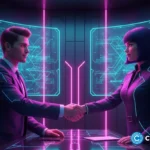 Crypto traders face macro test as U.S. stocks extend risk‑on rally