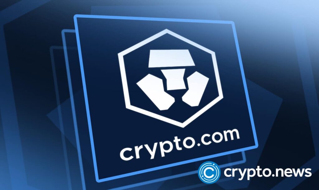Crypto.com secures conditional OCC approval for national trust bank charter