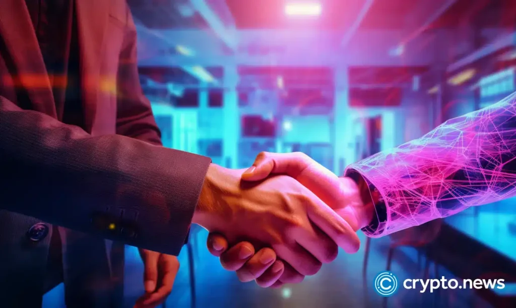 Enso partners with Chainlink for live production deployments of cross-chain minting