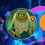 From blow‑off top to base‑building: mapping Pepe’s price prediction next big move in 2026