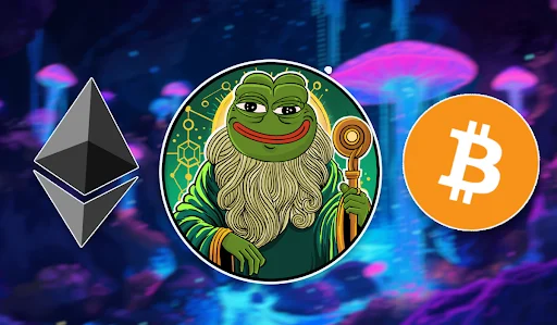 From blow‑off top to base‑building: mapping Pepe’s price prediction next big move in 2026