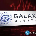 Galaxy Digital stock flags a dangerous pattern as losses jump