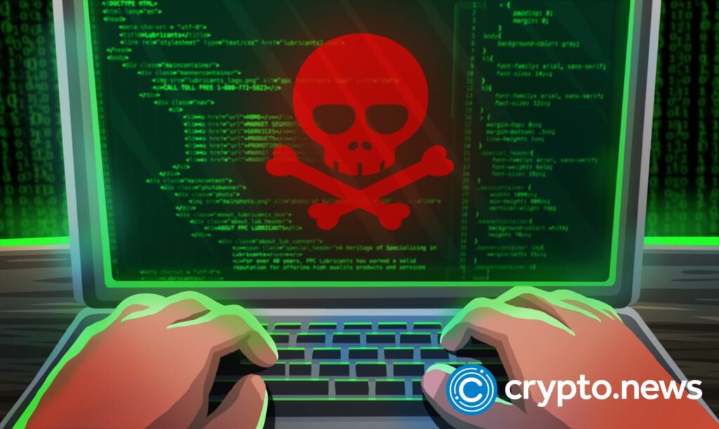 Infini exploiter returns to buy $13M ETH dip, sends funds to Tornado Cash