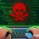 Infini exploiter returns to buy $13M ETH dip, sends funds to Tornado Cash