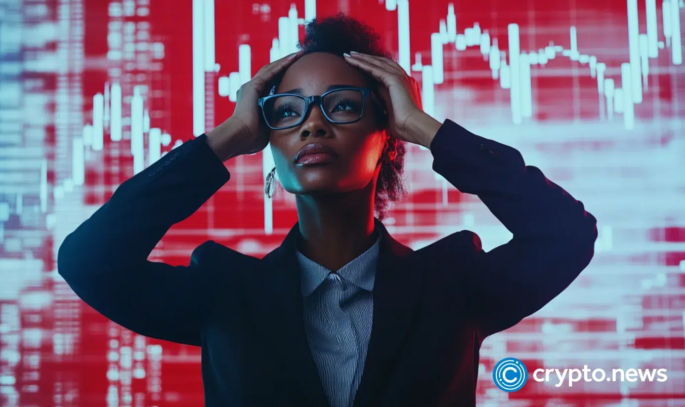 Investors reassess risk as global uncertainty reshapes capital flows