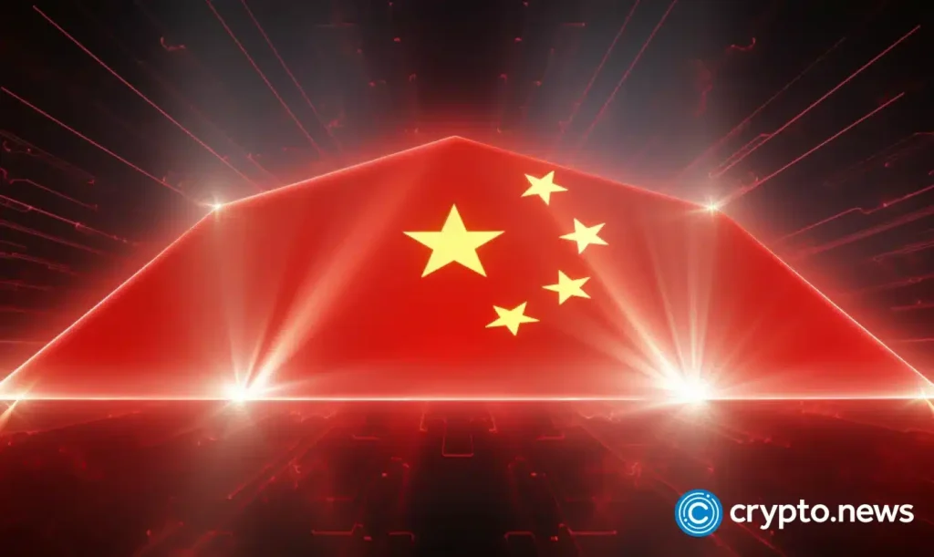 Is China building gold-backed digital assets? Treasury Secretary thinks it’s possible