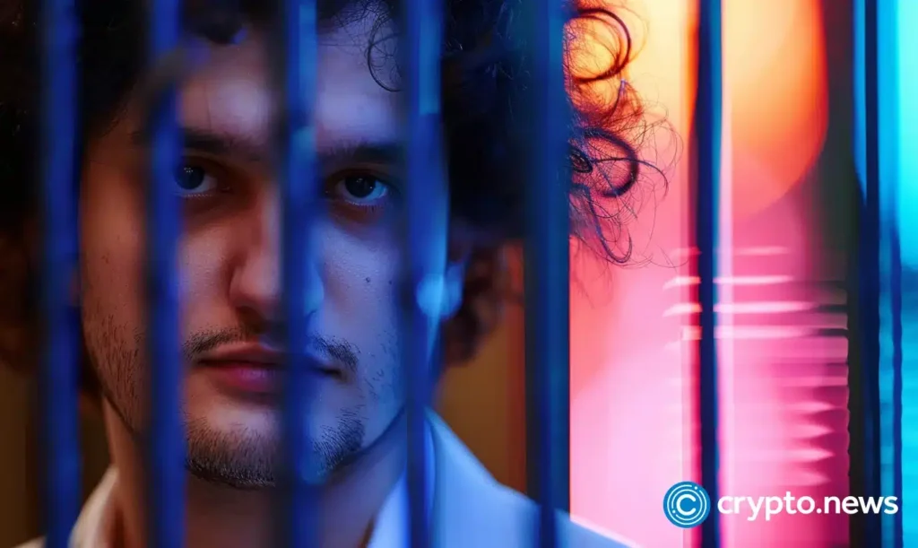 Jailed FTX founder Sam Bankman-Fried asks court for new trial