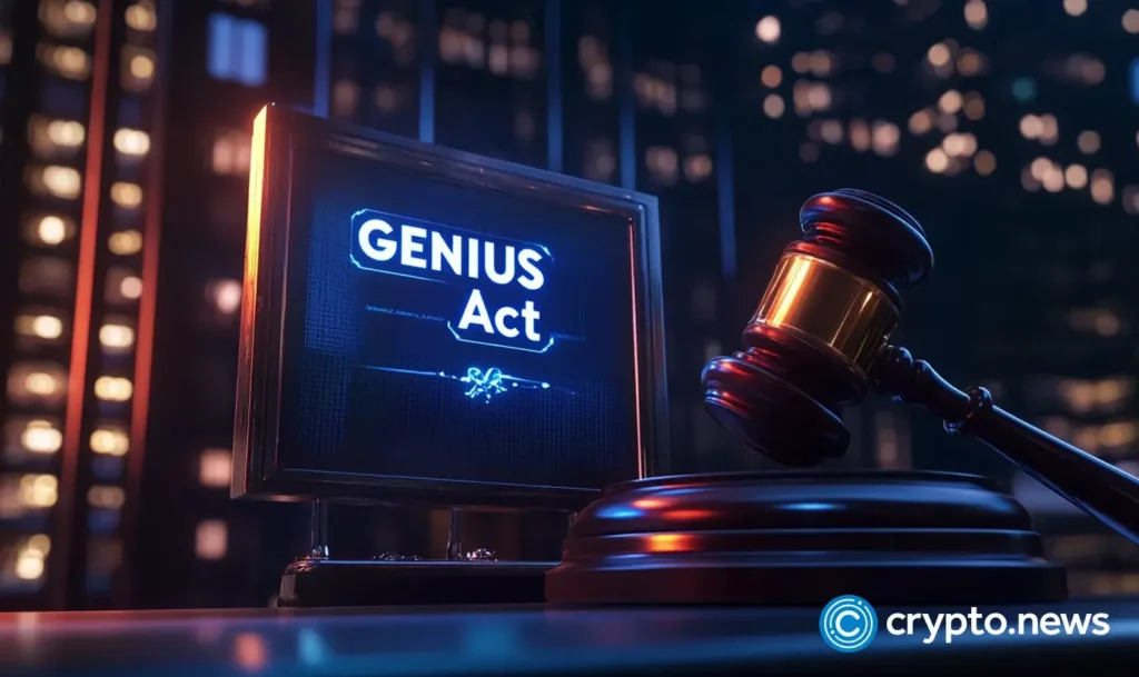 OCC unveils GENIUS Act rulebook for U.S. payment stablecoins