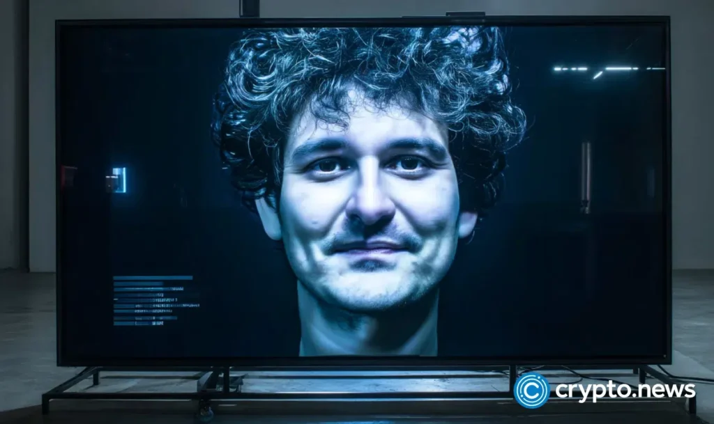 Sam Bankman-Fried’s prison X rant explodes FTX fraud and bankruptcy story