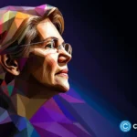 Senator Elizabeth Warren urges Fed and Treasury not to bail out ‘crypto billionaires’