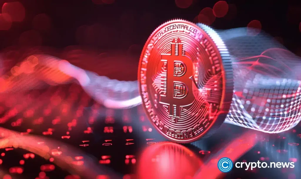 Strategy says BTC needs to fall to $8K for holdings not to cover debt as losses top $10B