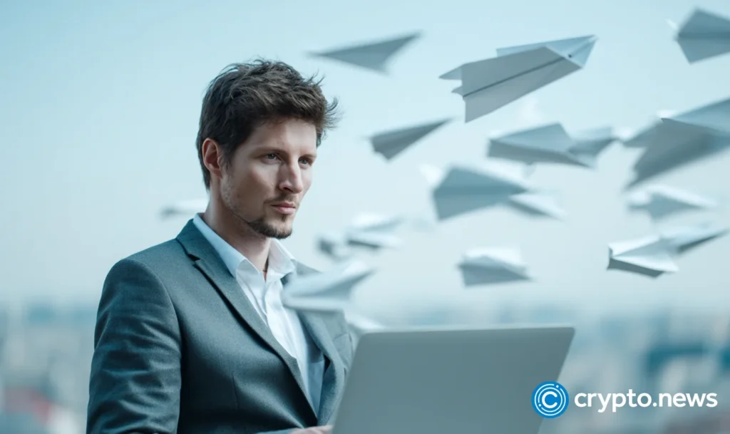 Telegram blocks 7.46m channels as Russia mulls April 1 ban