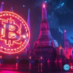 Thailand recognizes cryptocurrencies under the Derivatives Trading Act